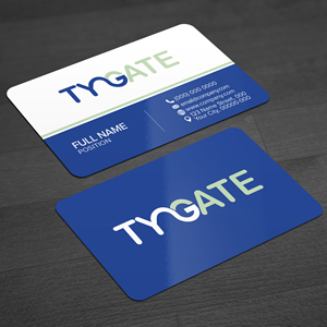 Business Card Design by WellDesign for this project | Design: #31689103