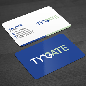 Business Card Design by WellDesign for this project | Design: #31689105