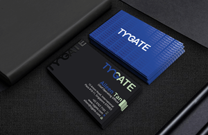 Diseño de Tarjeta de Presentación por DesignerShahadat para este proyecto | Diseño: #31686258