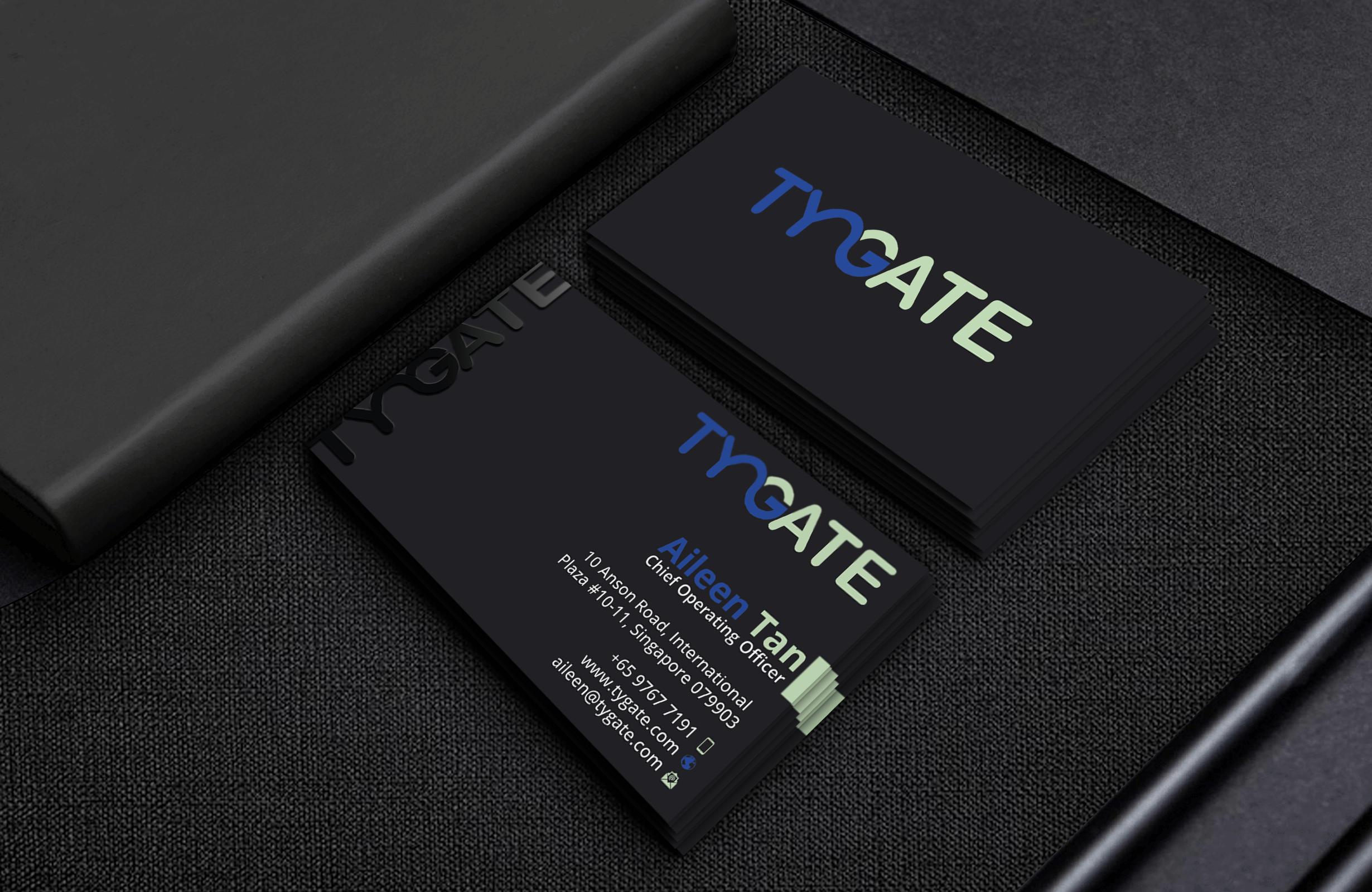 Diseño de Tarjeta de Presentación por DesignerShahadat para este proyecto | Diseño #31686259