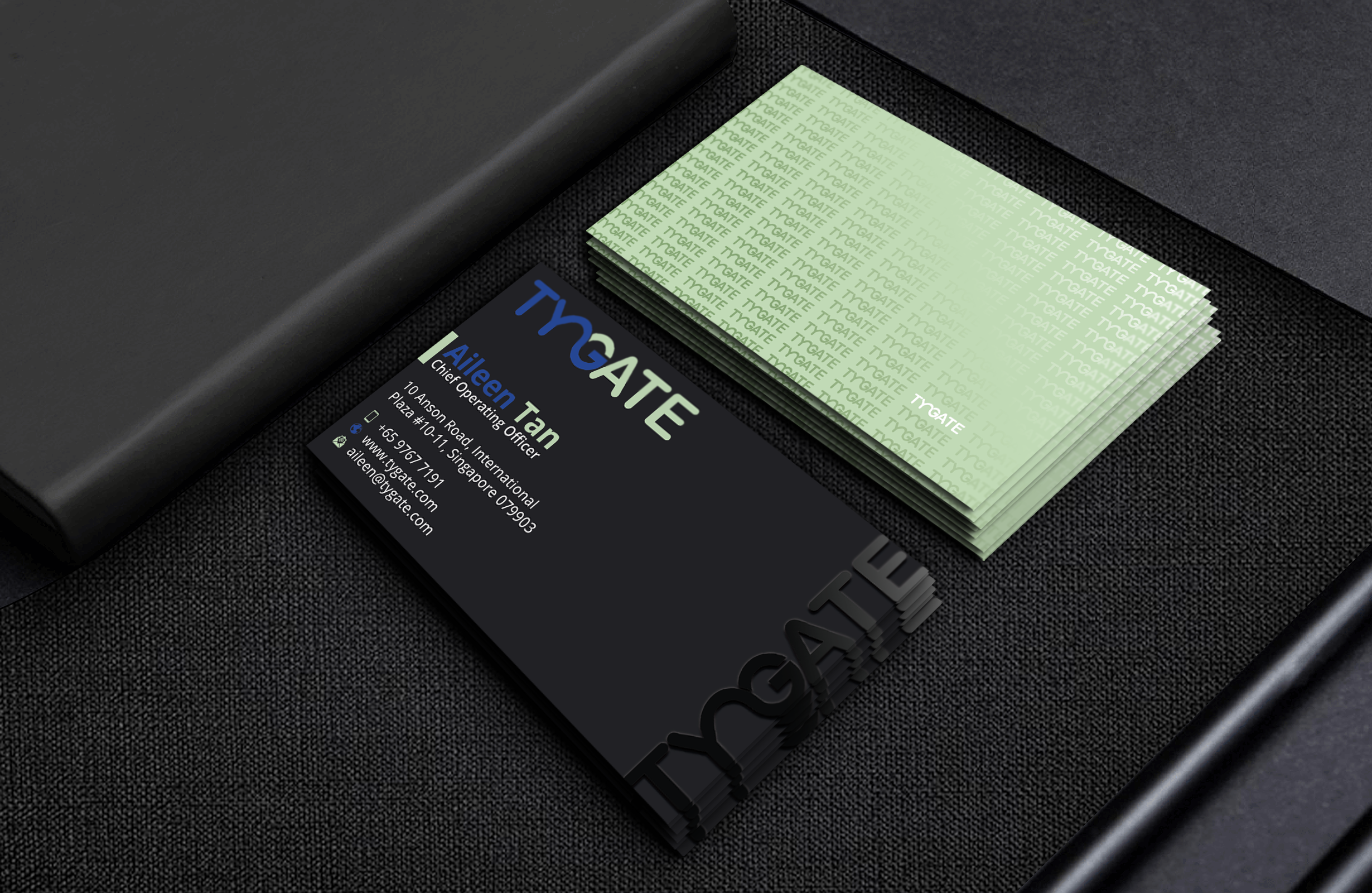 Diseño de Tarjeta de Presentación por DesignerShahadat para este proyecto | Diseño #31686269