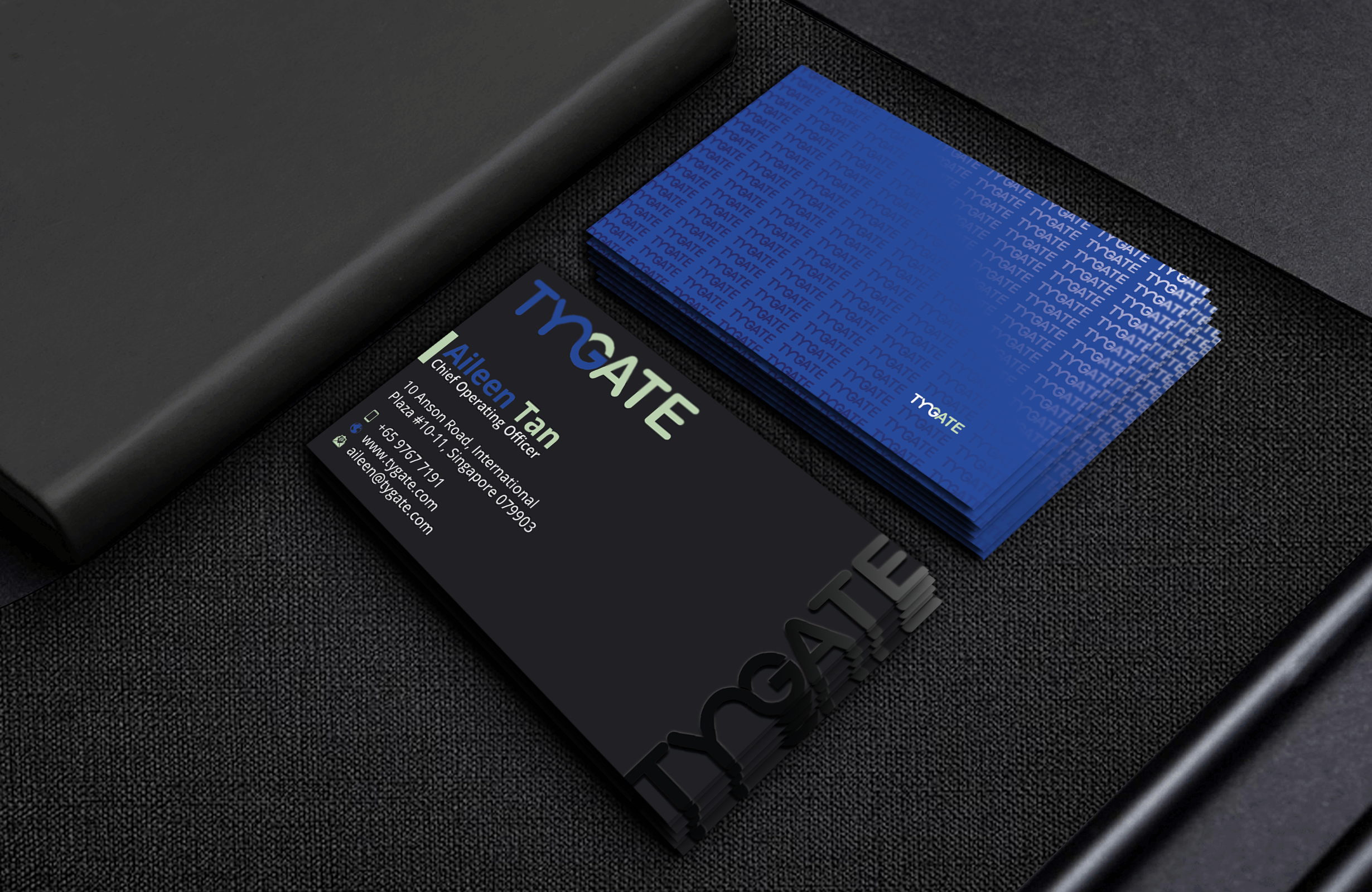 Diseño de Tarjeta de Presentación por DesignerShahadat para este proyecto | Diseño #31686273