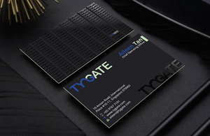 Business Card Design by DesignerShahadat for this project | Design: #31686337