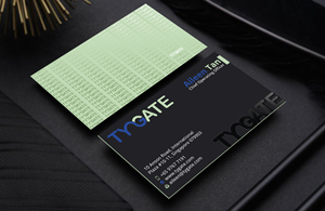 Business Card Design by DesignerShahadat for this project | Design: #31686338