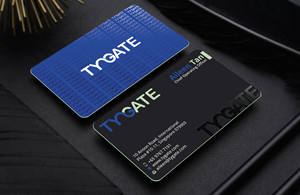 Business Card Design by DesignerShahadat for this project | Design: #31686368