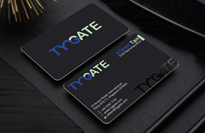 Business Card Design by DesignerShahadat for this project | Design: #31686369