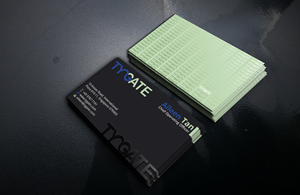 Business Card Design by DesignerShahadat for this project | Design: #31686437