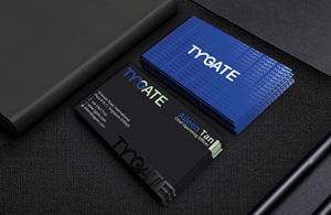 Business Card Design by DesignerShahadat for this project | Design: #31686438
