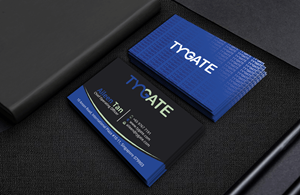 Business Card Design by DesignerShahadat for this project | Design: #31686493