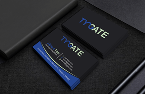 Business Card Design by DesignerShahadat for this project | Design: #31686494