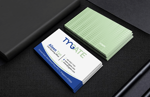 Business Card Design by DesignerShahadat for this project | Design: #31686500