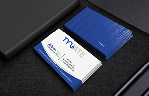 Business Card Design by DesignerShahadat for this project | Design: #31686502