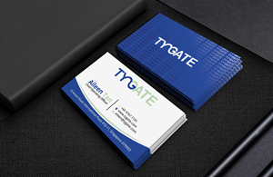 Business Card Design by DesignerShahadat for this project | Design: #31686503