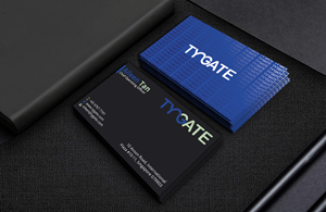 Business Card Design by DesignerShahadat for this project | Design: #31687658