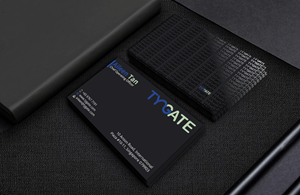 Business Card Design by DesignerShahadat for this project | Design: #31687659