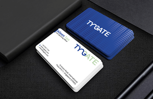 Business Card Design by DesignerShahadat for this project | Design: #31687662