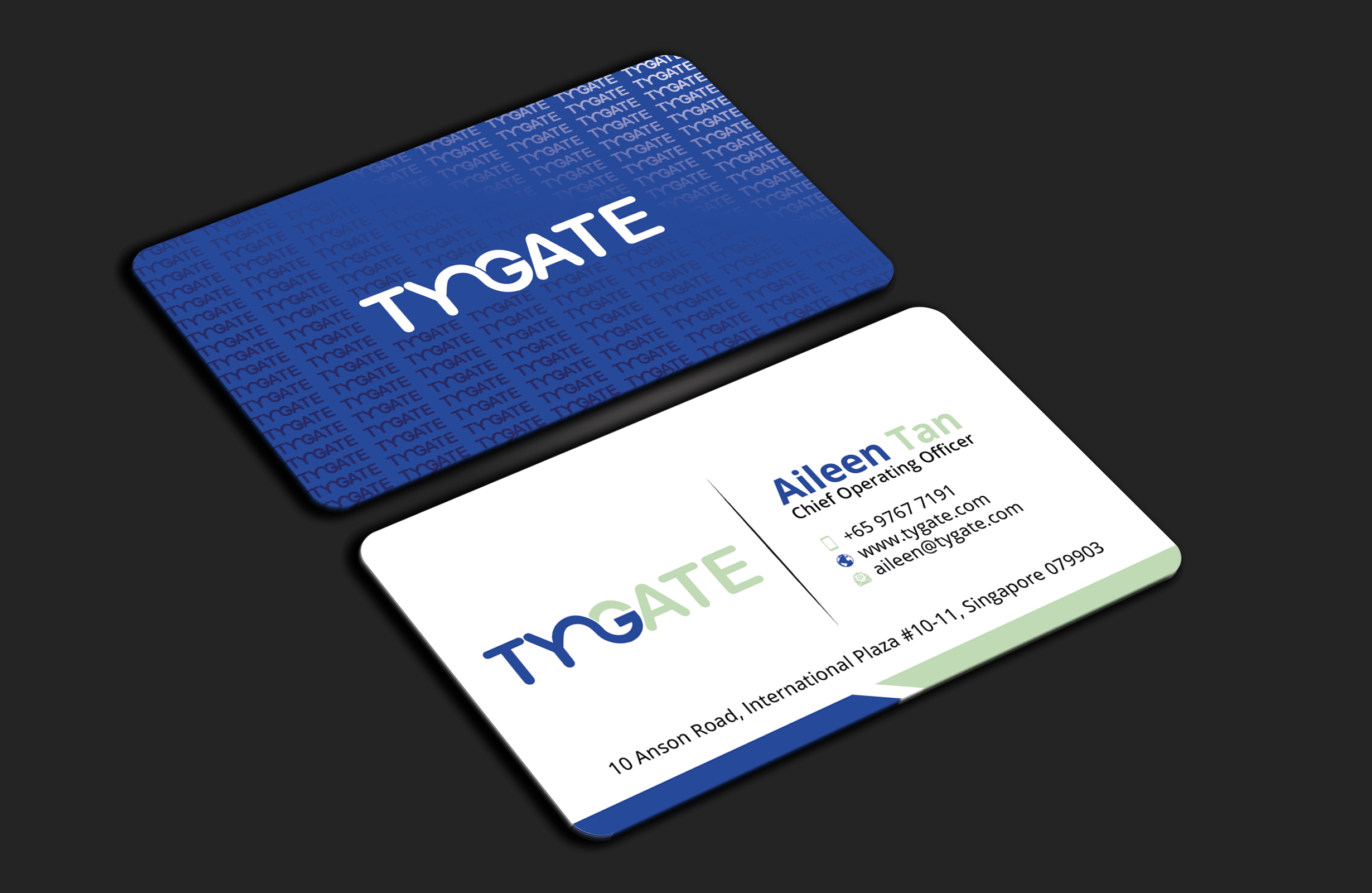 Business Card Design by DesignerShahadat for this project | Design #31688081