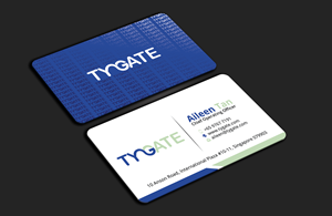 Business Card Design by DesignerShahadat for this project | Design: #31688081