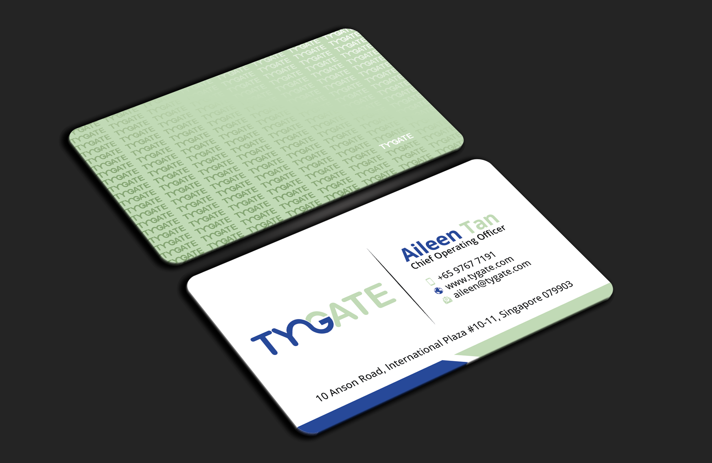 Business Card Design by DesignerShahadat for this project | Design #31688083
