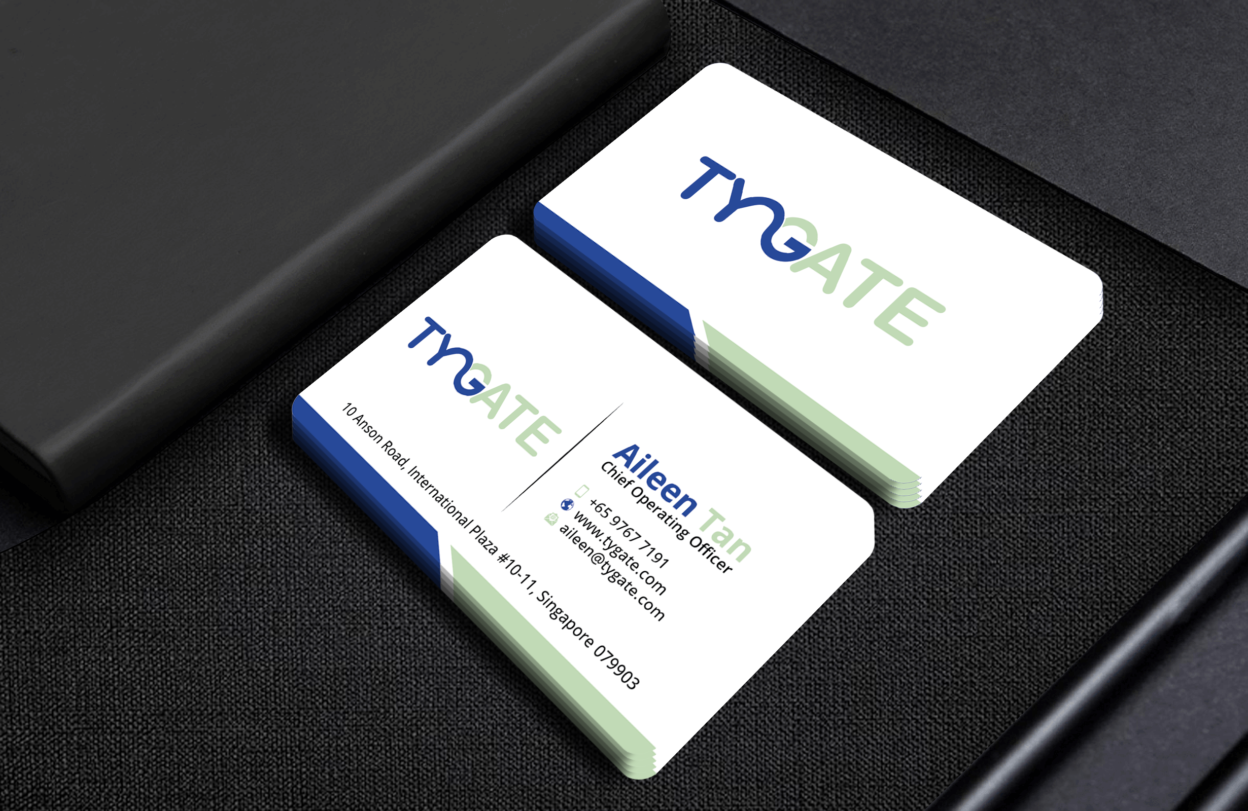 Business Card Design by DesignerShahadat for this project | Design #31688084