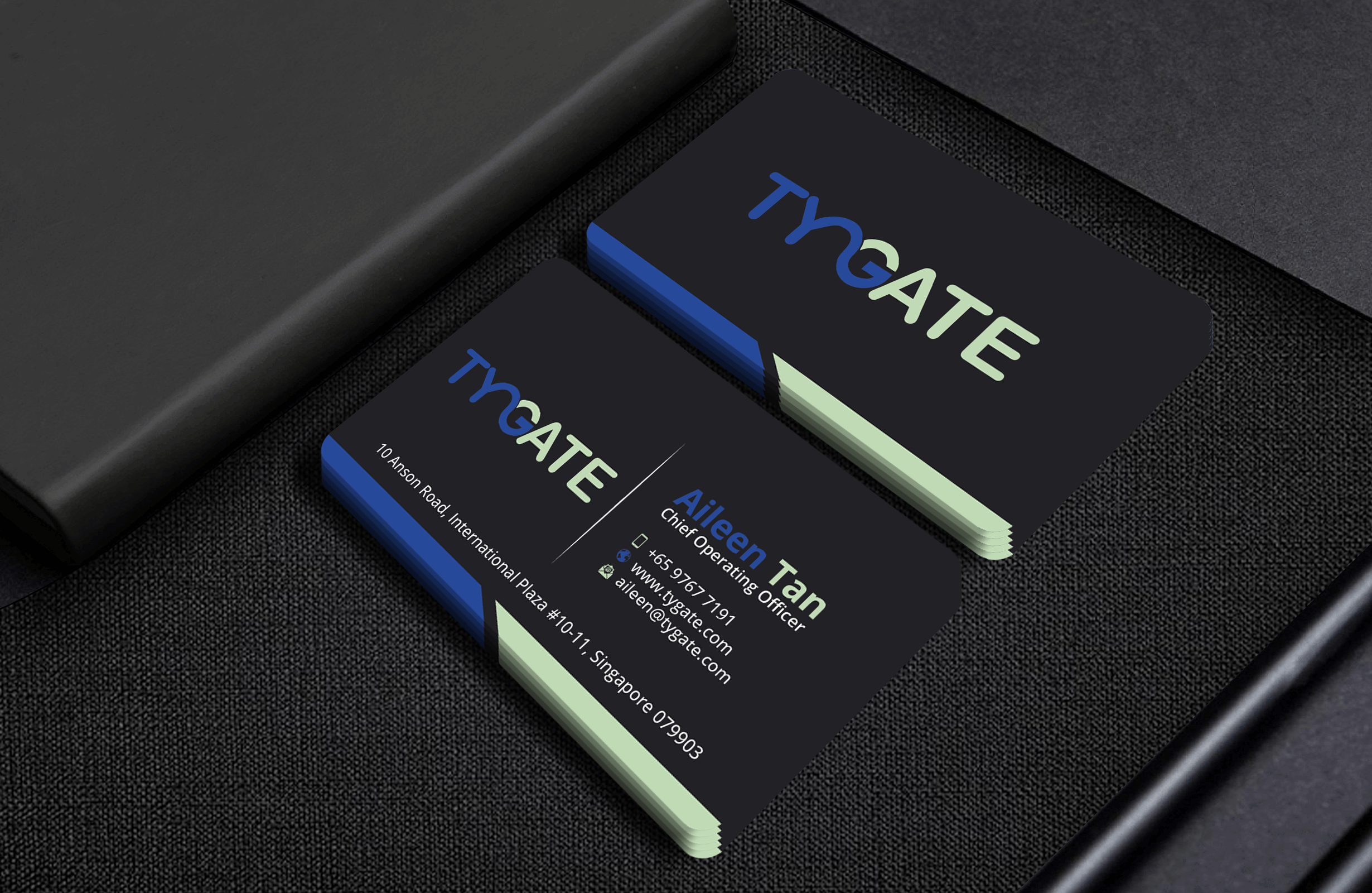 Business Card Design by DesignerShahadat for this project | Design #31688085