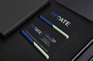 Business Card Design by DesignerShahadat for this project | Design: #31688085