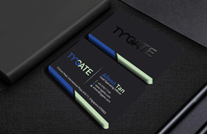 Business Card Design by DesignerShahadat for this project | Design: #31688086