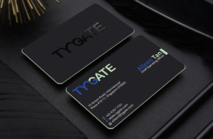 Business Card Design by DesignerShahadat for this project | Design: #31688092