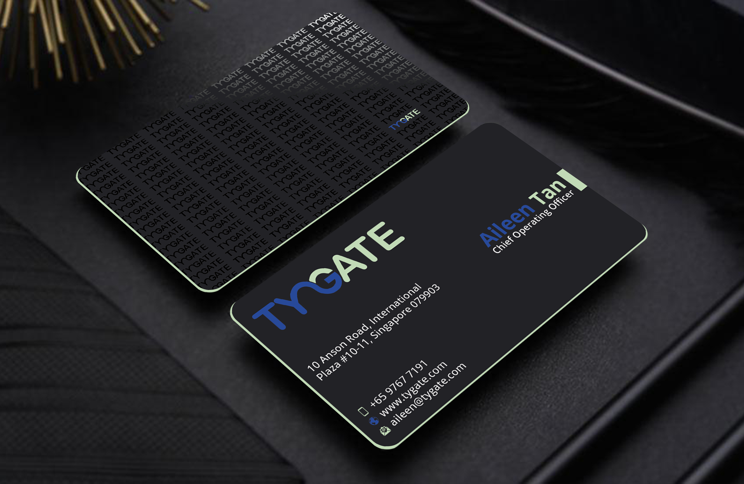 Business Card Design by DesignerShahadat for this project | Design #31688093