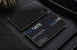Business Card Design by DesignerShahadat for this project | Design: #31688093