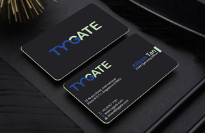 Business Card Design by DesignerShahadat for this project | Design: #31688094