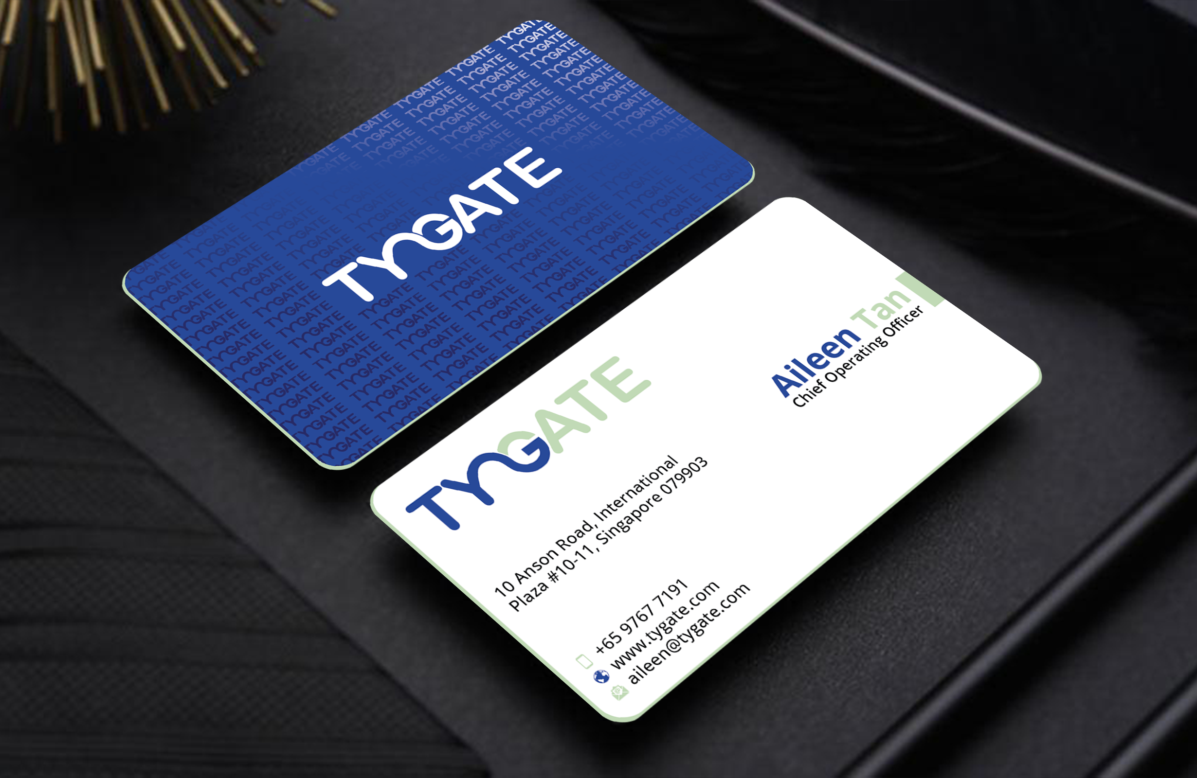Business Card Design by DesignerShahadat for this project | Design #31688096