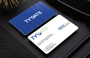 Business Card Design by DesignerShahadat for this project | Design: #31688096