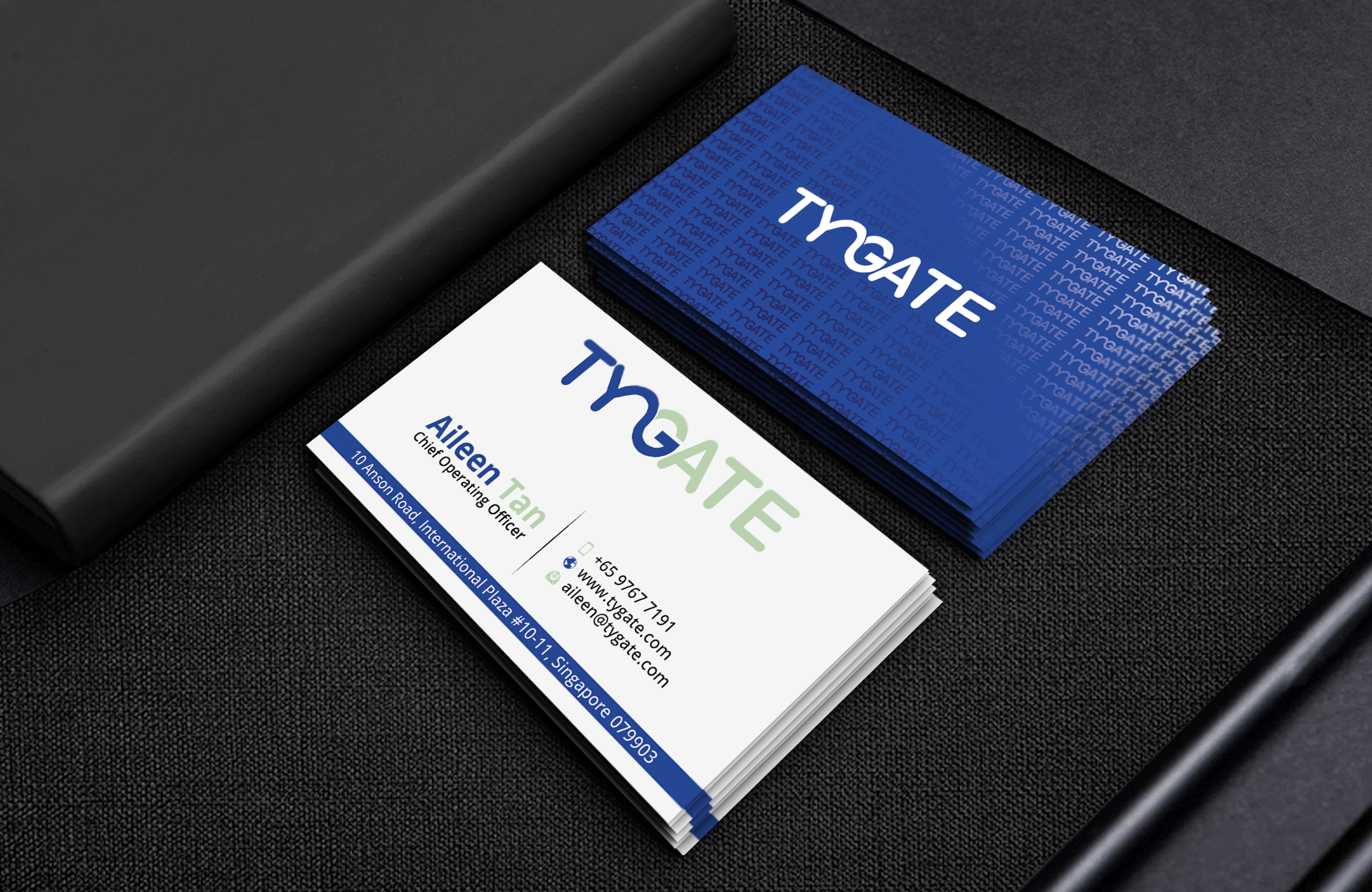 Business Card Design by DesignerShahadat for this project | Design #31688115