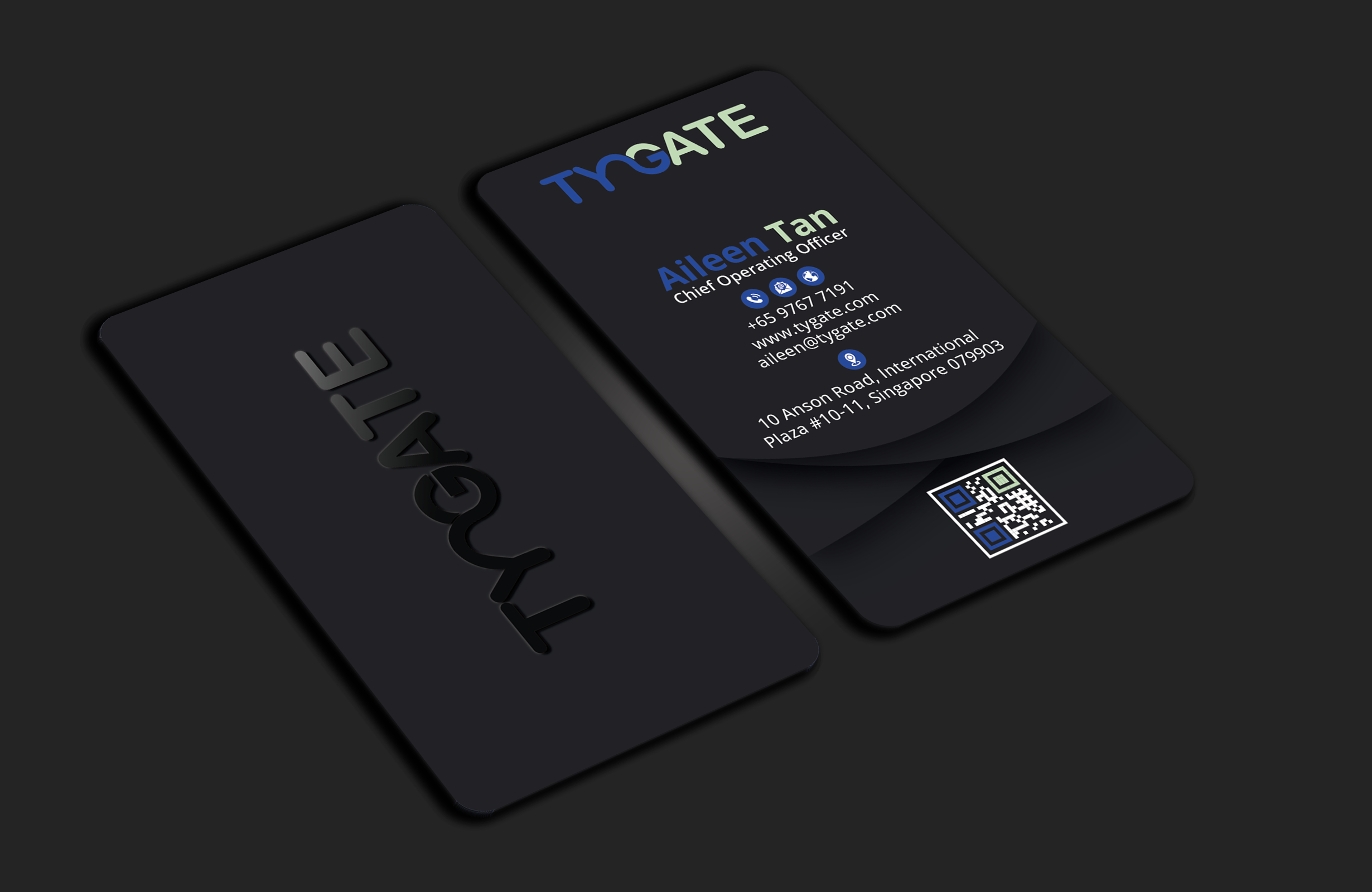 Business Card Design by DesignerShahadat for this project | Design #31688233