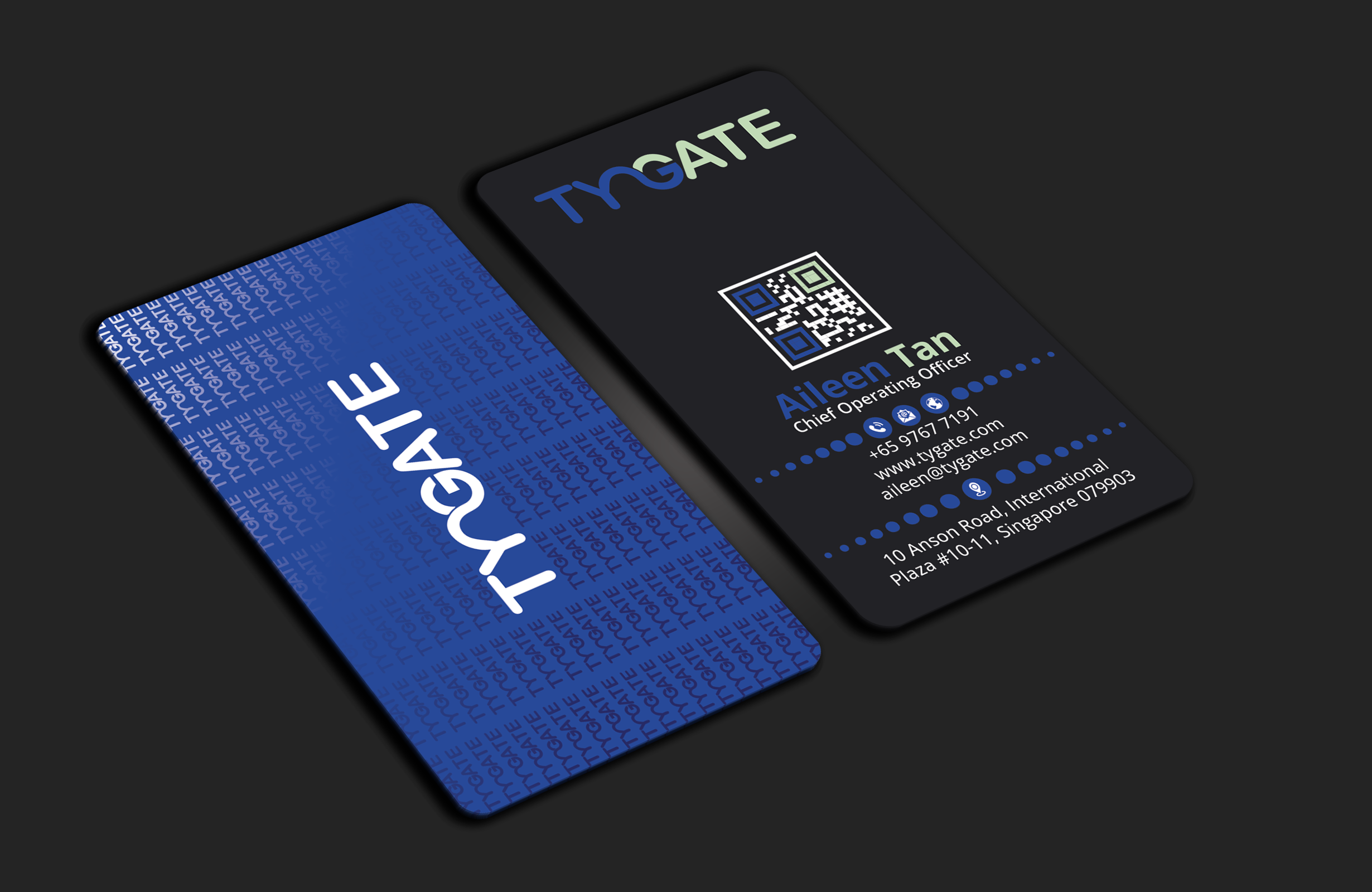 Business Card Design by DesignerShahadat for this project | Design #31688311
