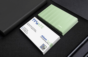 Visitenkarten-Design von DesignerShahadat für dieses Projekt | Design: #31692172