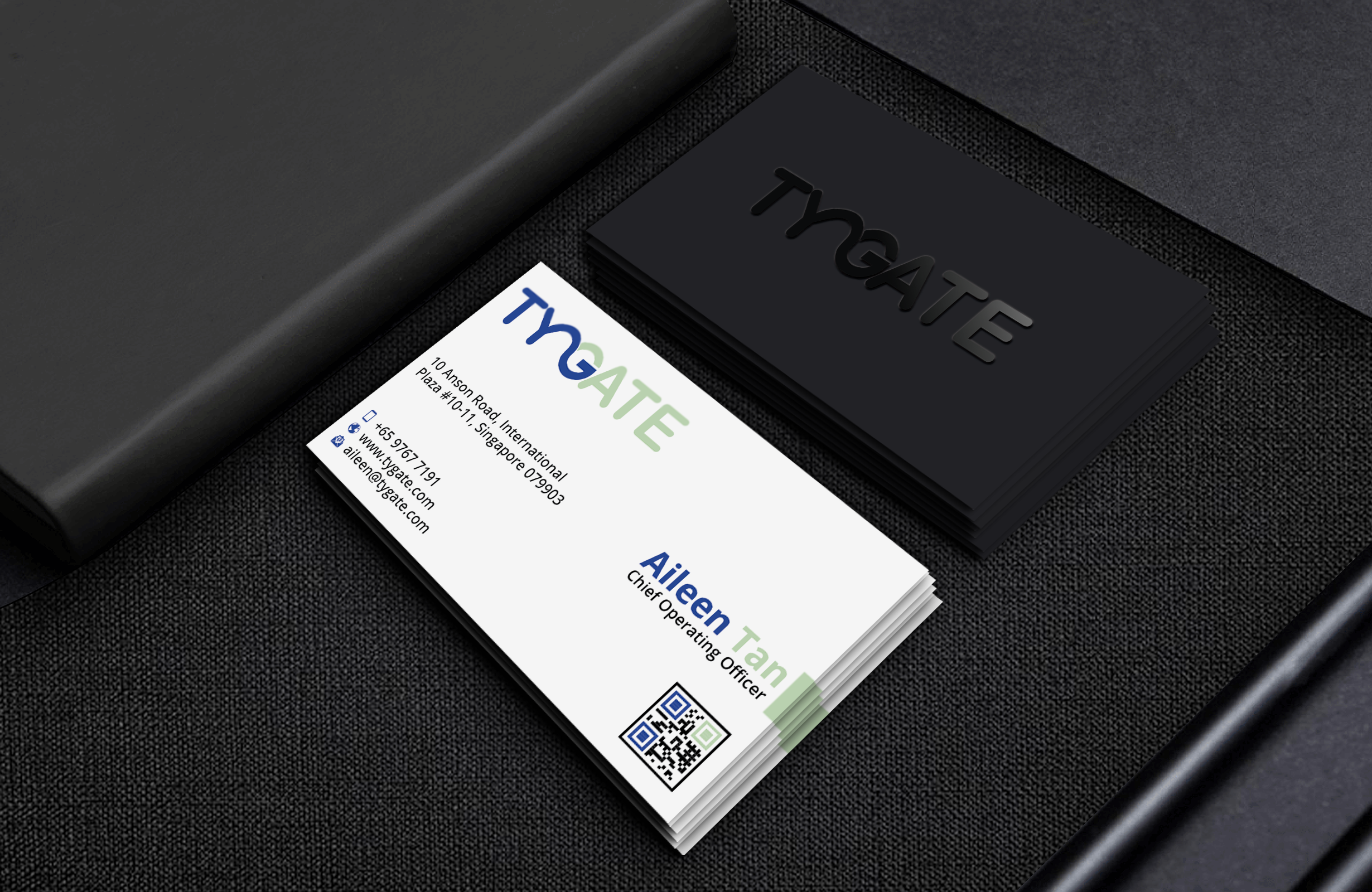 Business Card Design by DesignerShahadat for this project | Design #31692173