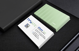 Visitenkarten-Design von DesignerShahadat für dieses Projekt | Design: #31692181