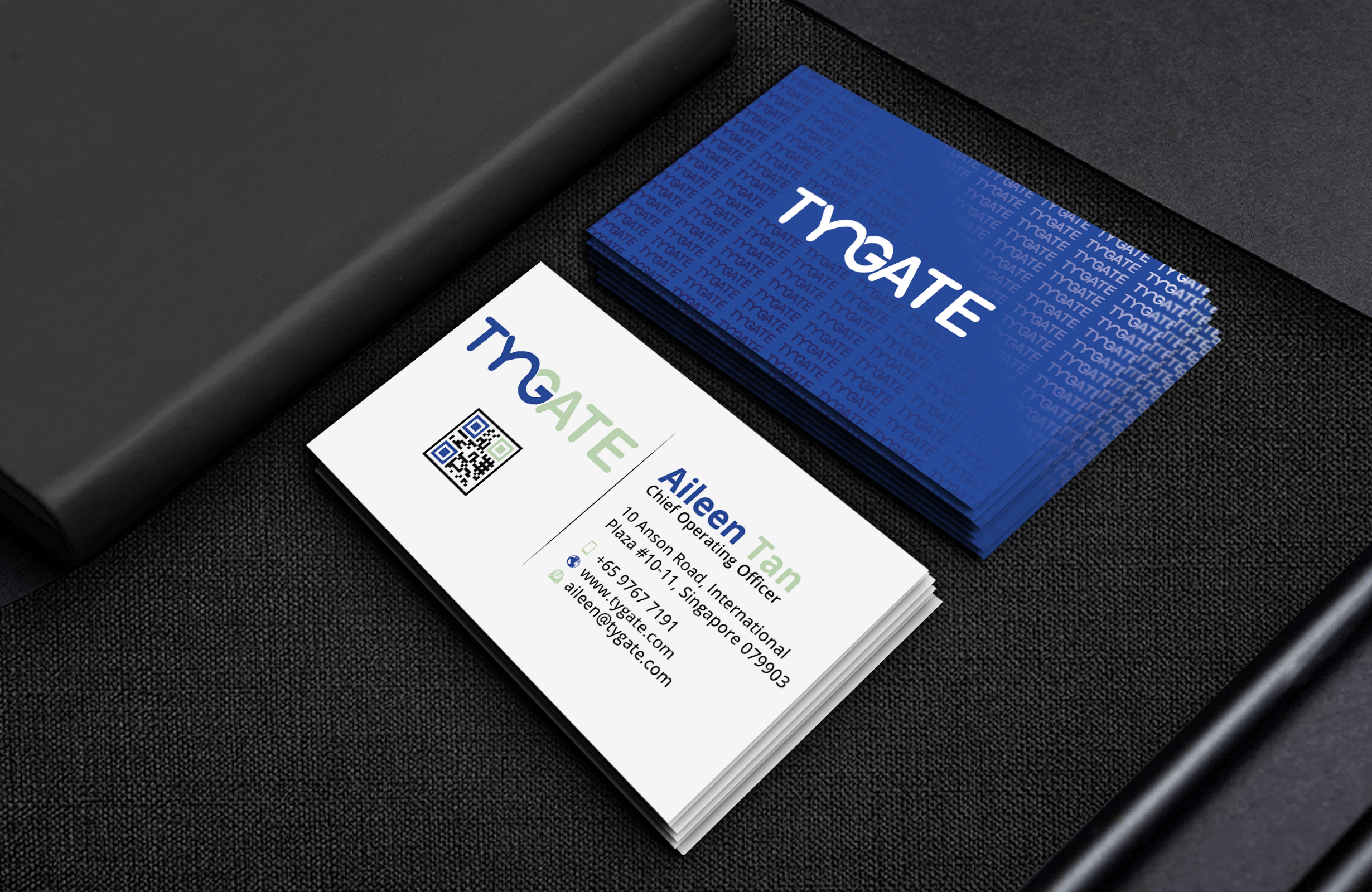Business Card Design by DesignerShahadat for this project | Design #31692183