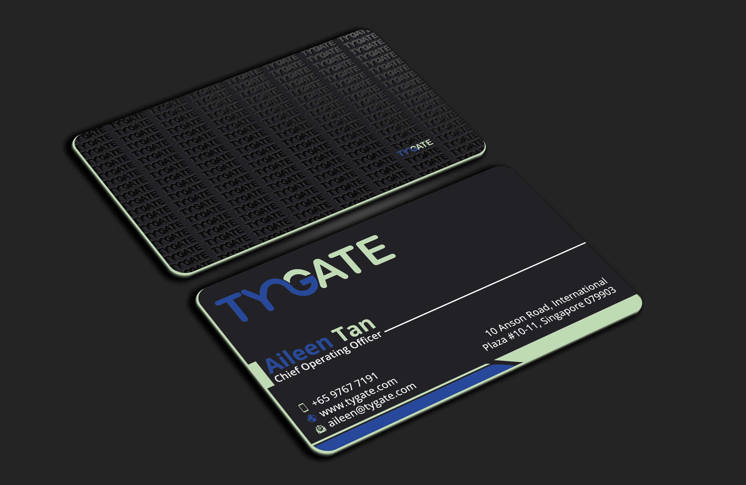 Business Card Design by DesignerShahadat for this project | Design #31692581