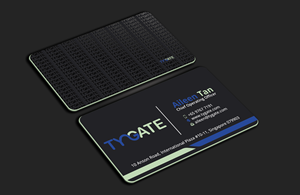 Business Card Design by DesignerShahadat for this project | Design: #31692582