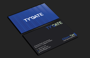 Business Card Design by DesignerShahadat for this project | Design: #31692676
