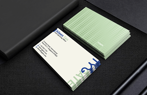 Business Card Design by DesignerShahadat for this project | Design: #31692679