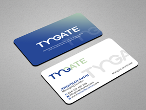 Business Card Design by Creations Box 2015 for this project | Design: #31692132