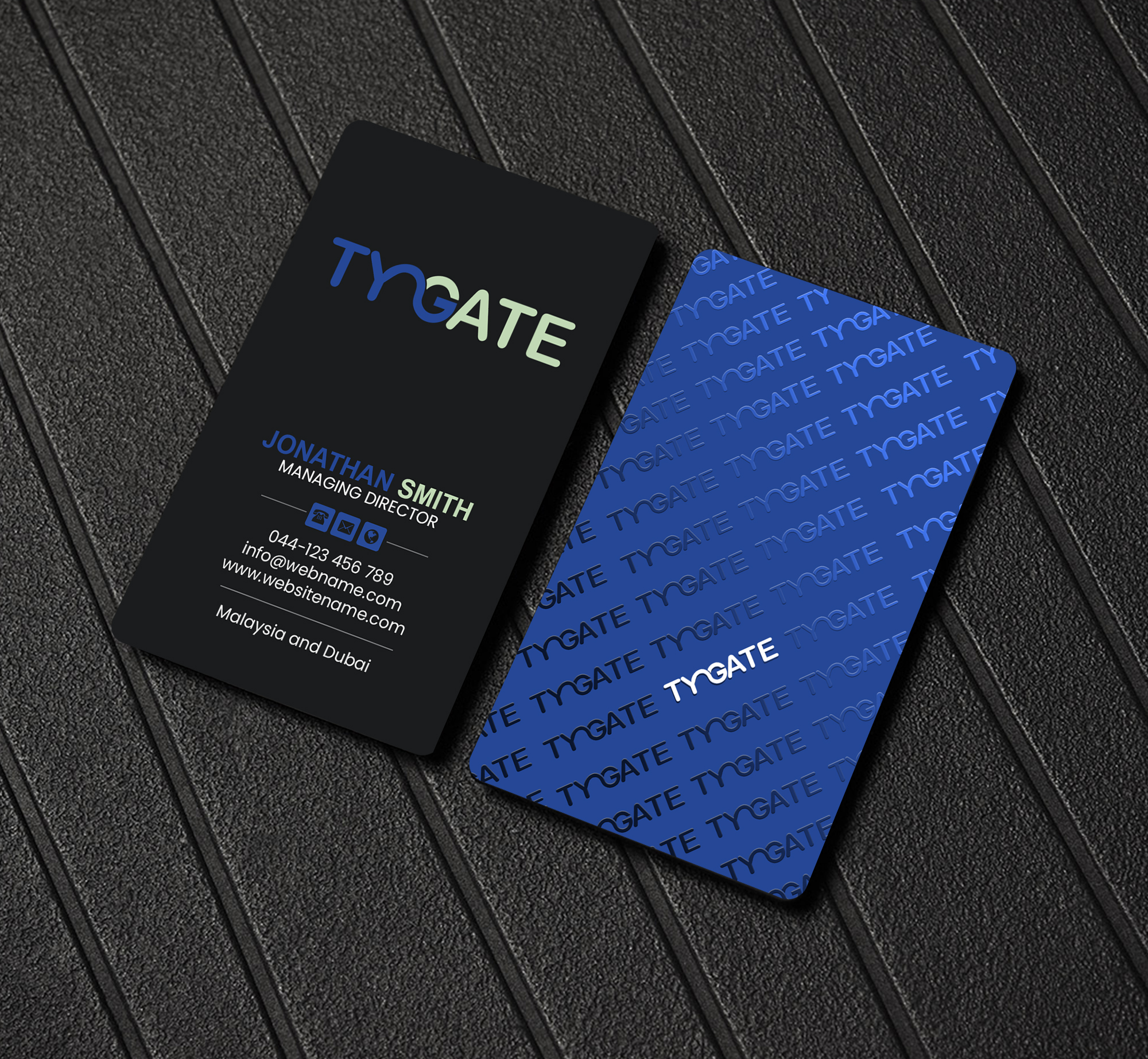 Design de Carte de Visite par Creations Box 2015 pour ce projet | Design #31692141