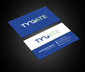 Business Card Design by Creations Box 2015 for this project | Design: #31692143