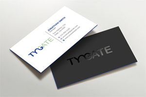 Business Card Design by Laxmi Design for this project | Design #31693523