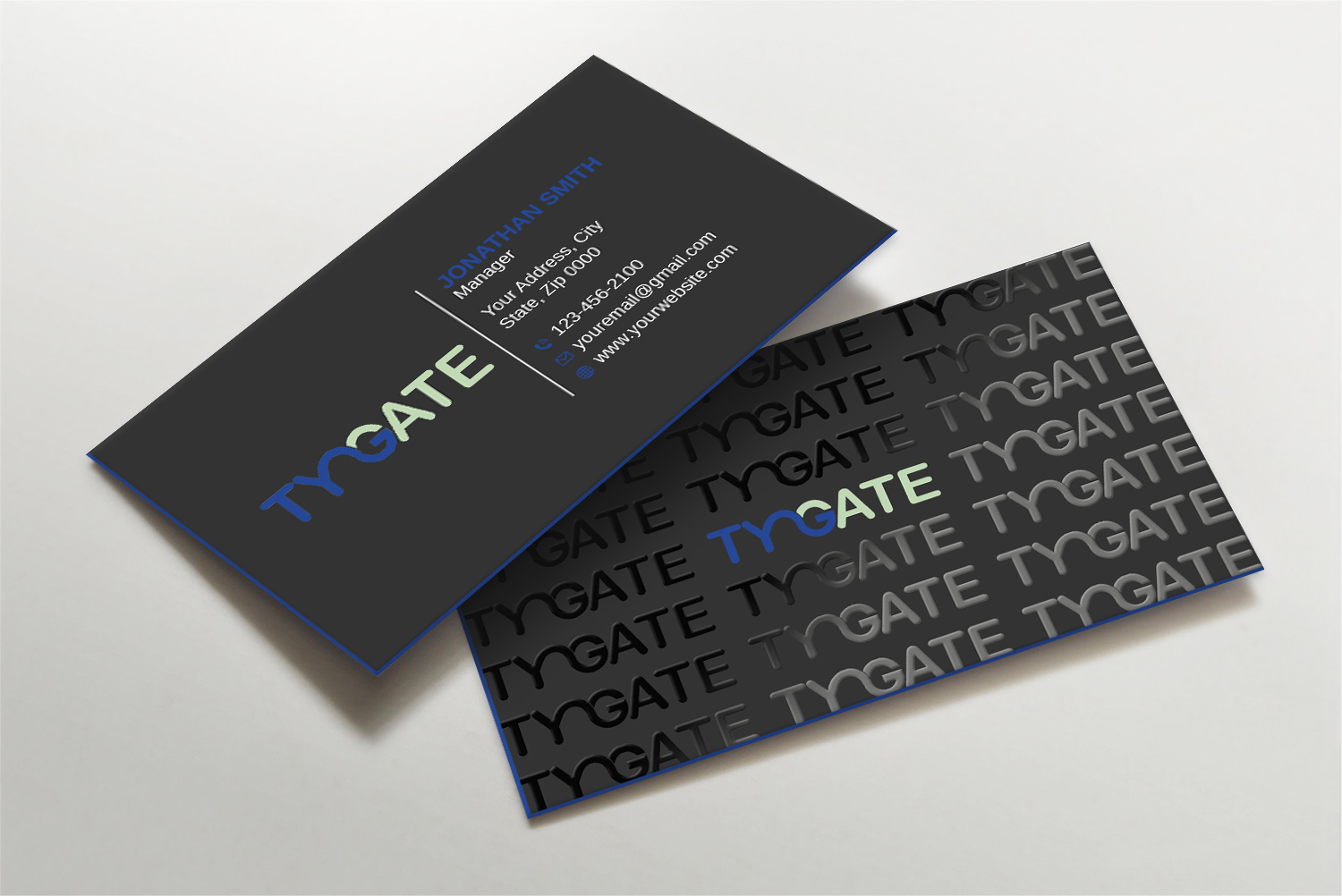 Business Card Design by LAXMI DESIGNHUB for this project | Design #31693822