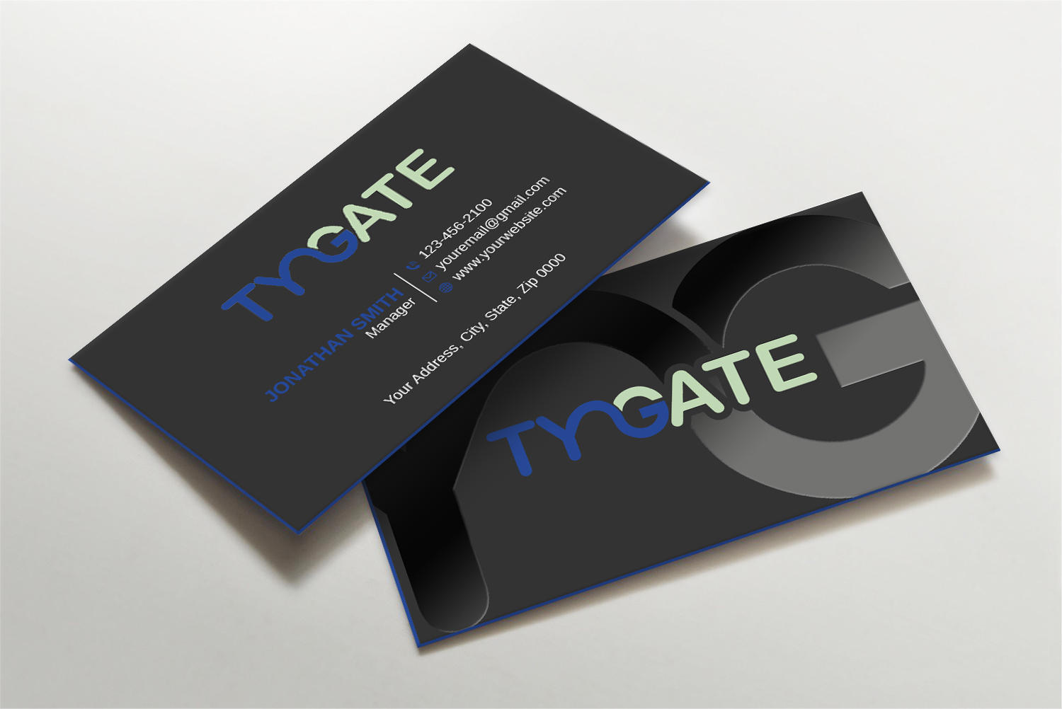 Business Card Design by LAXMI DESIGNHUB for this project | Design #31693824